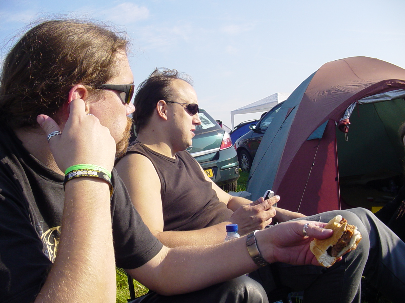 Wacken 2005 ~ Stefan ~08.JPG -                                